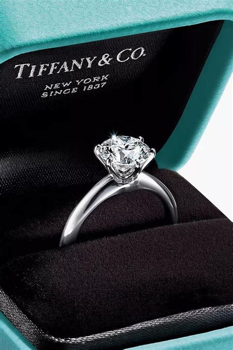 tiffany replica engagement rings|tiffany 0.5 carat engagement ring.